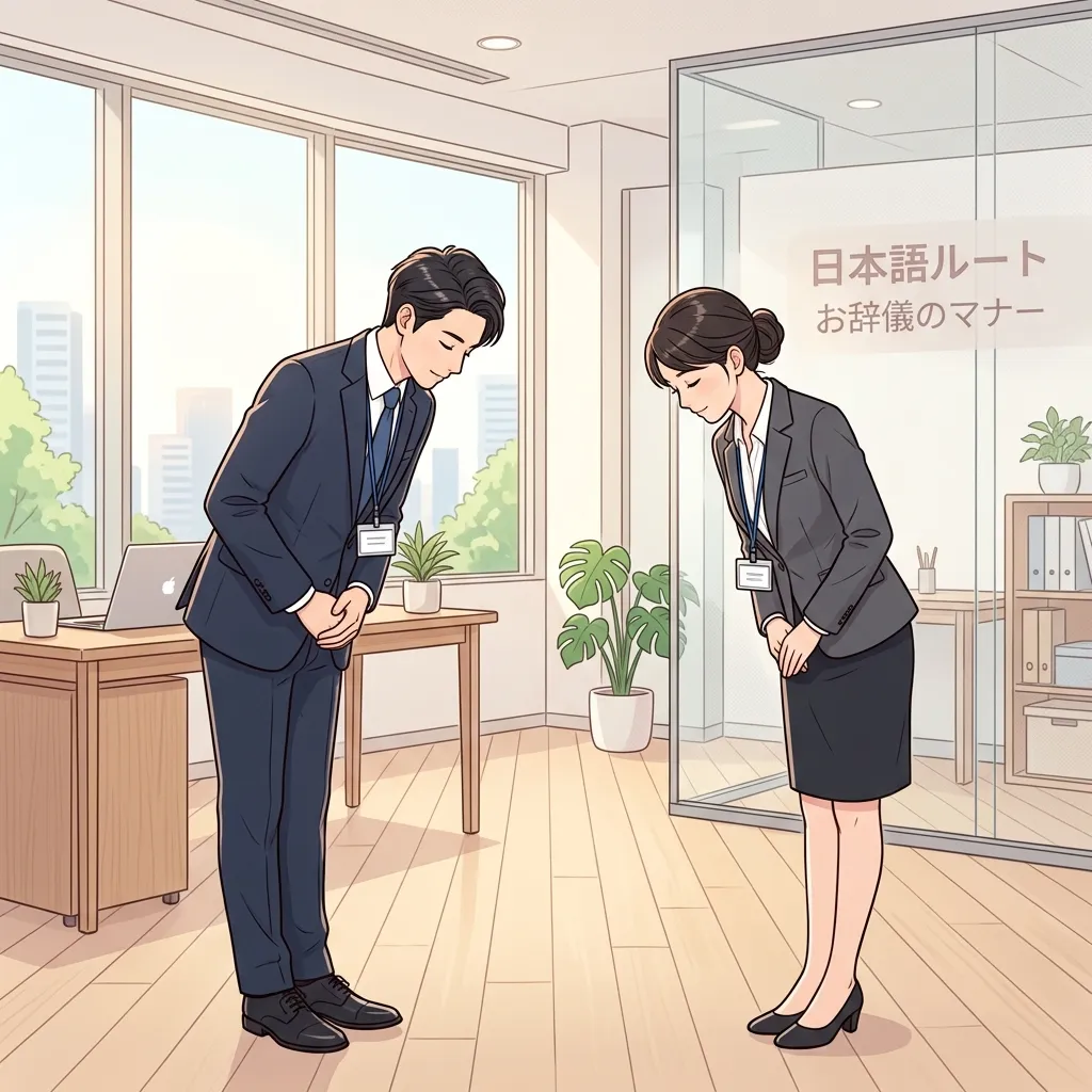 Budaya Membungkuk di Jepang: Kapan, Bagaimana, dan Mengapa?