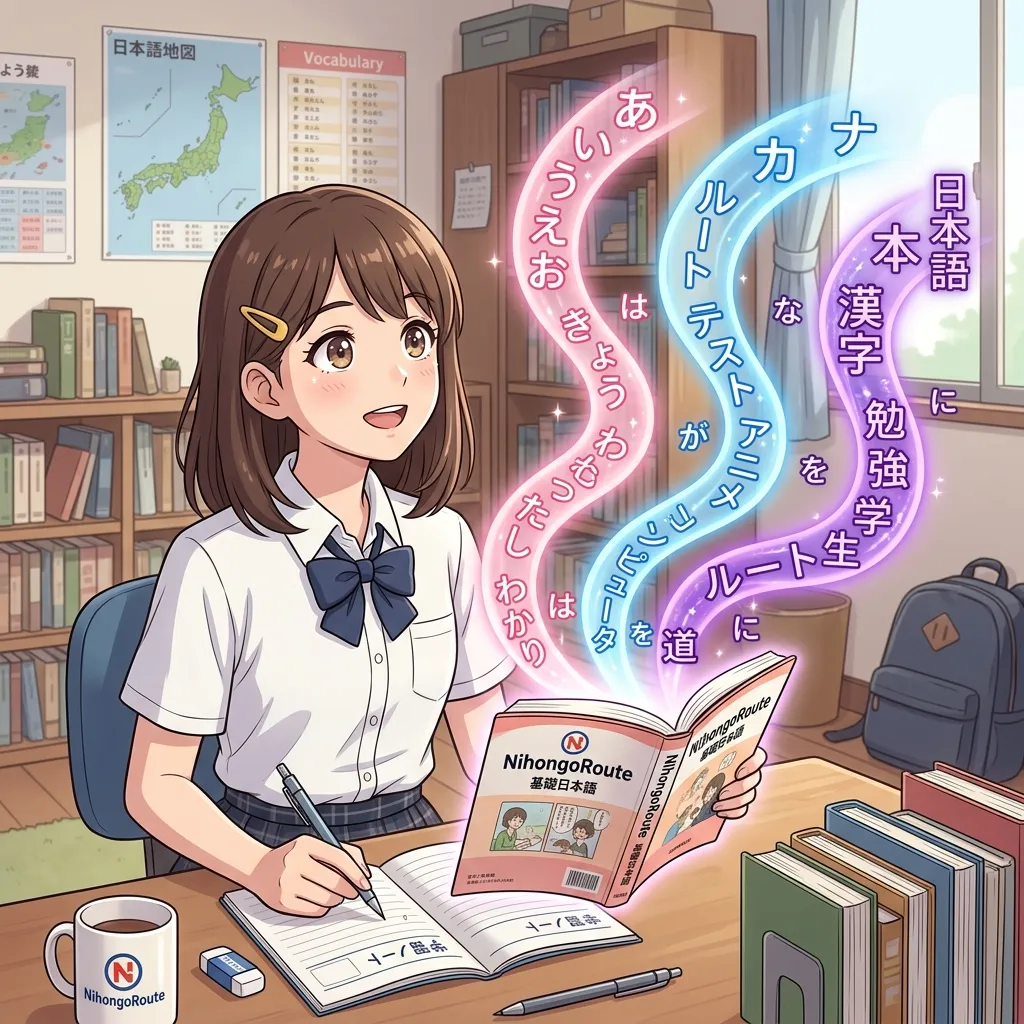 Kenapa Bahasa Jepang Punya 3 Sistem Tulisan?