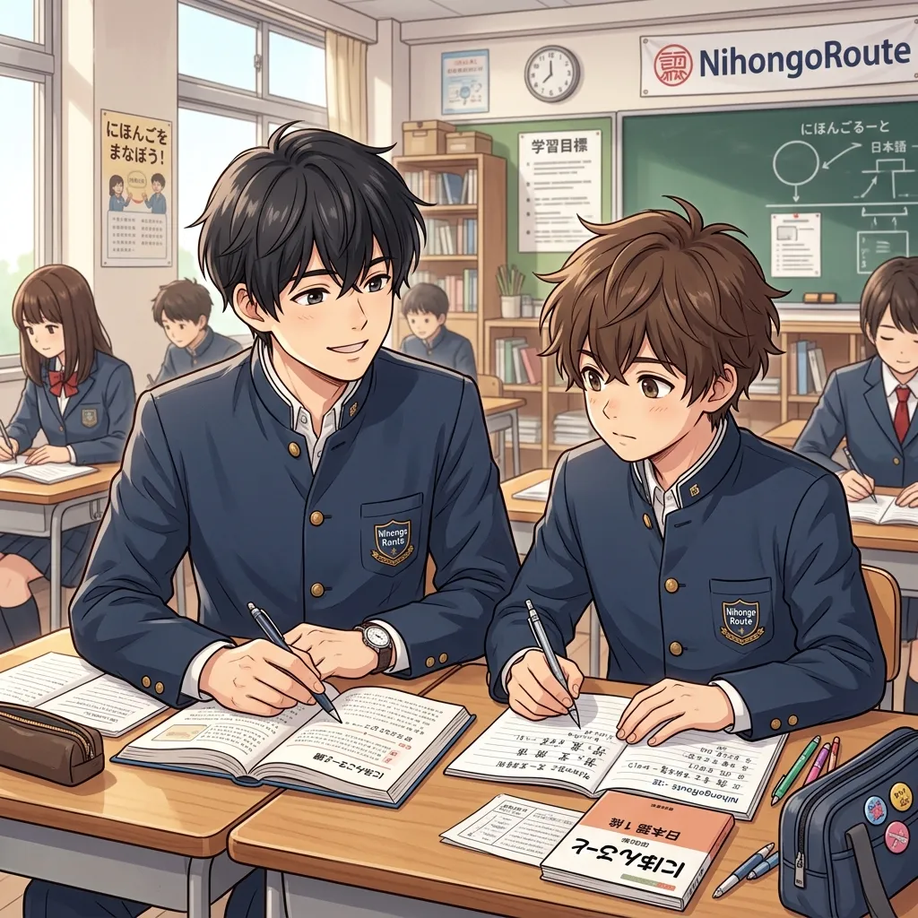 Sistem Senpai-Kouhai: Hierarki Sosial yang Membentuk Jepang
