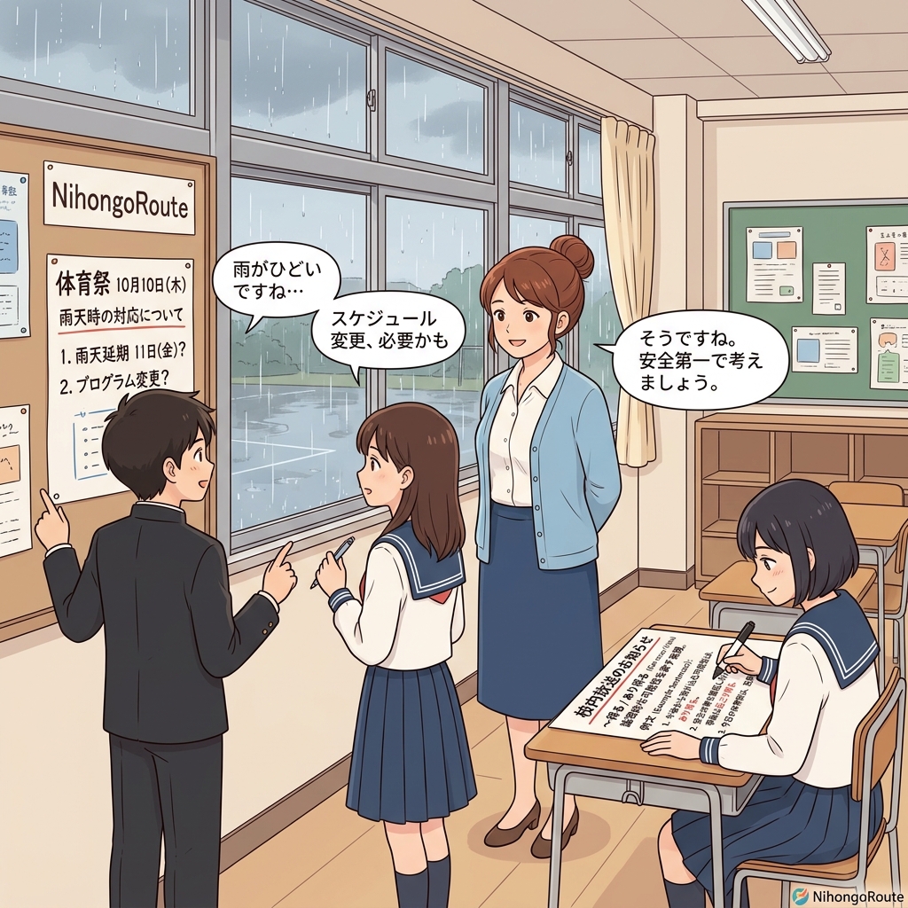 Bab 21: Kemampuan: ~得る