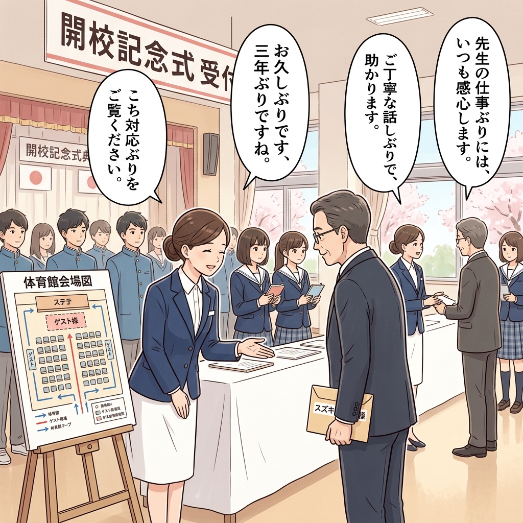 Bab 28: Kosakata Formal: ~ぶり, ~振り