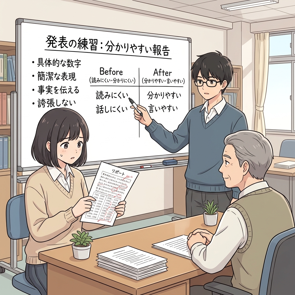 Bab 33: Kesulitan: ~にくい, ~やすい